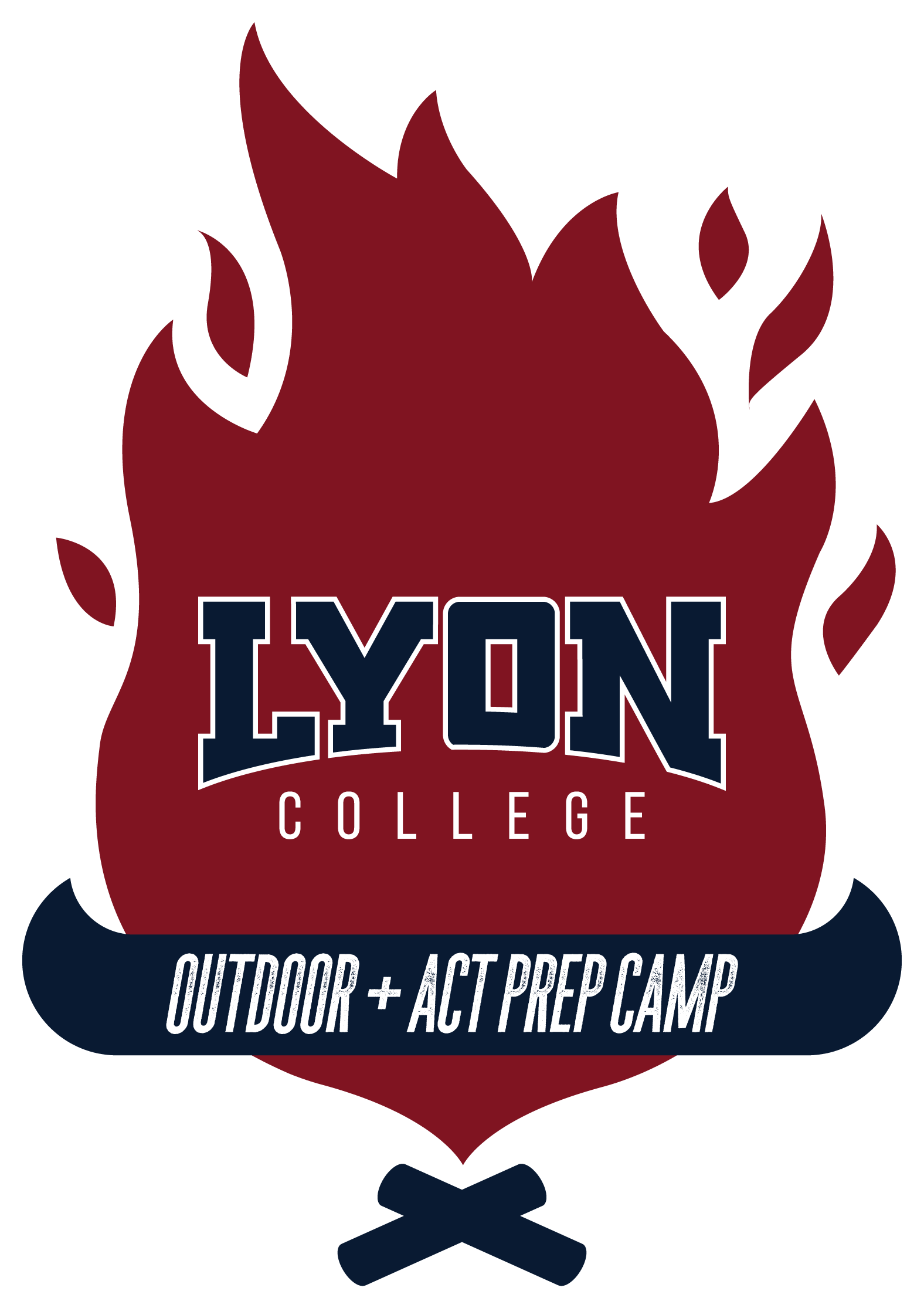 皇冠体育大学 ACT预备营 Logo