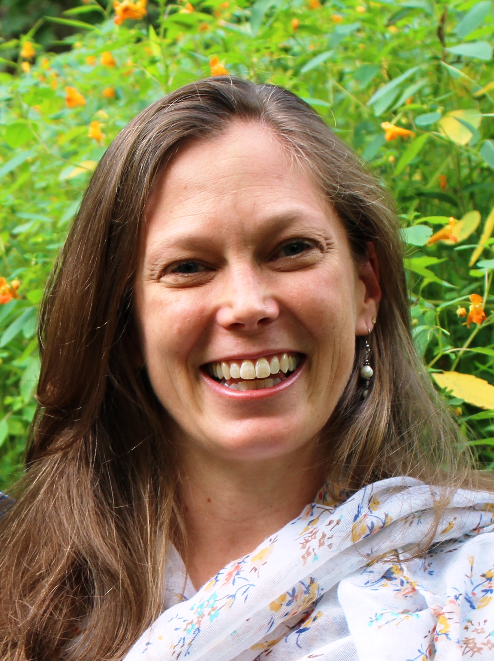 莎拉·林恩·玛莱娜