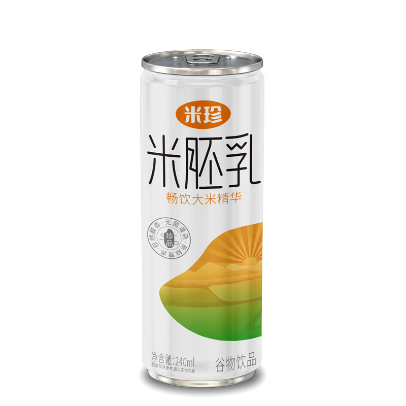 米胚乳