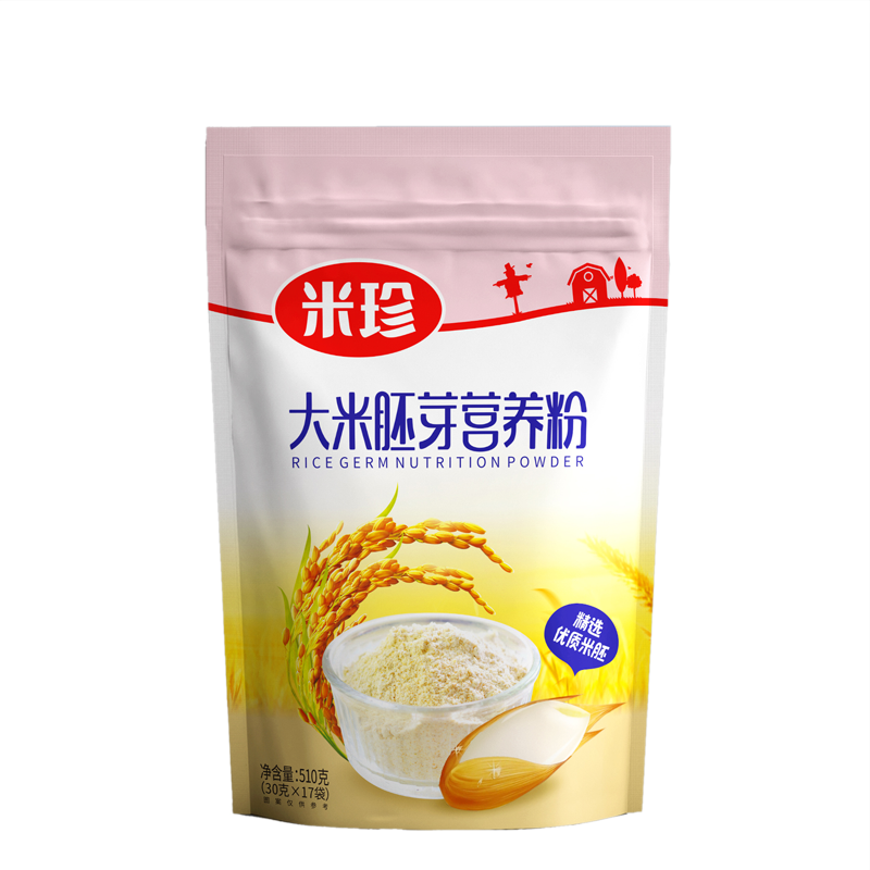 大米胚芽营养粉