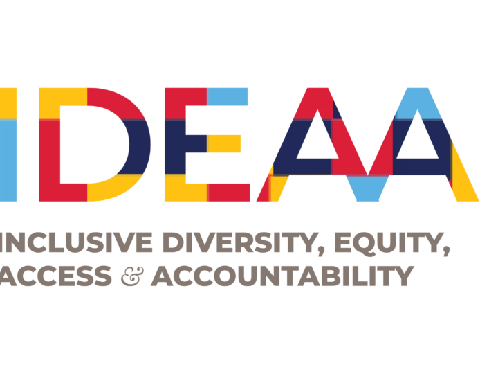 IDEAA Logo