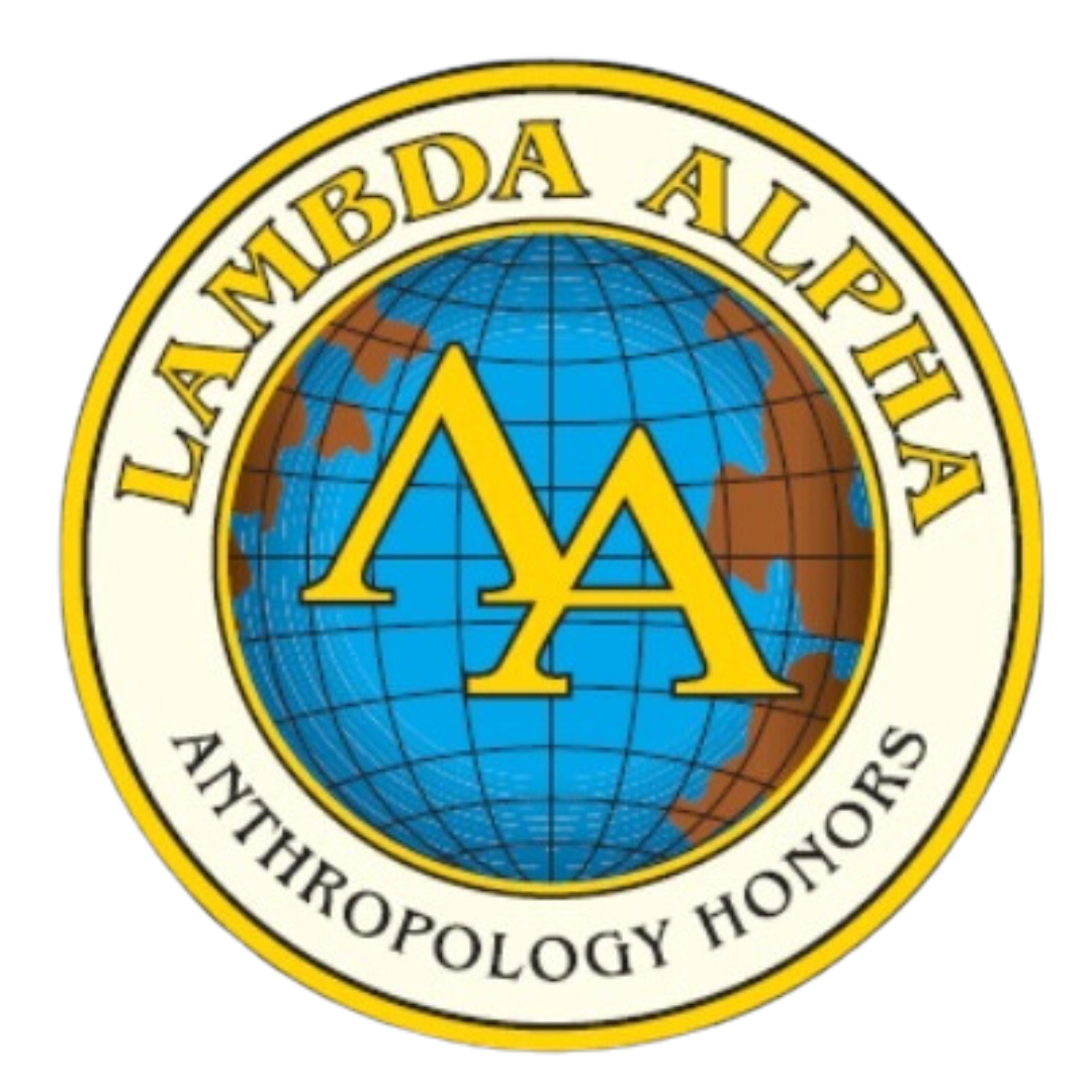 Lambda Alpha 人类学 Honors
