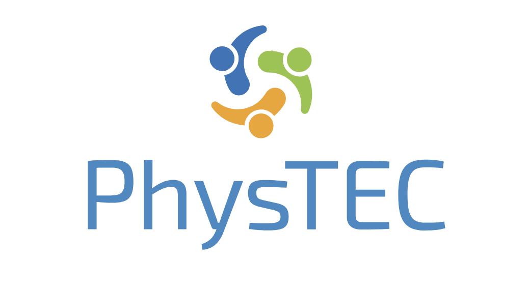 PhysTEC"
