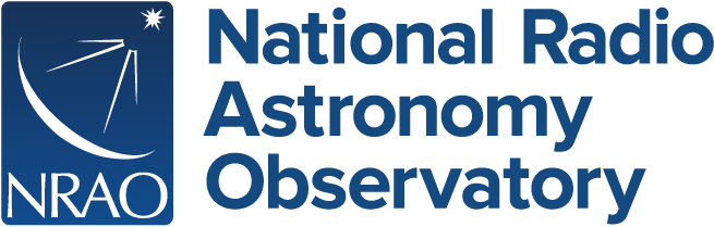 National Radio Astronomy Observatory"