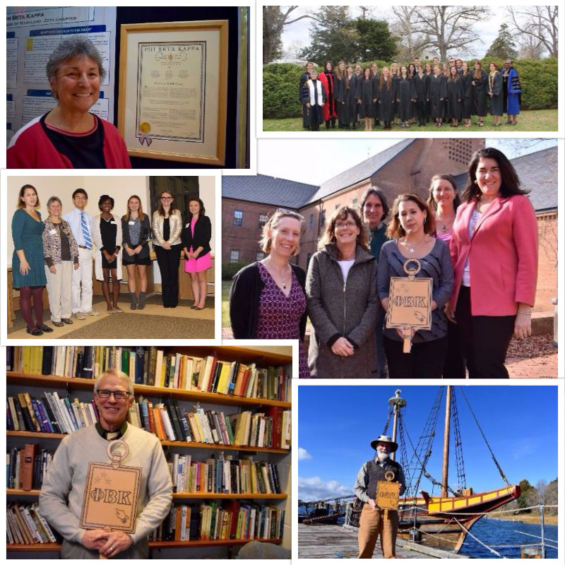 collage of resident PBK at 皇冠体育