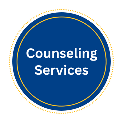 Counseling Services Counseling Services