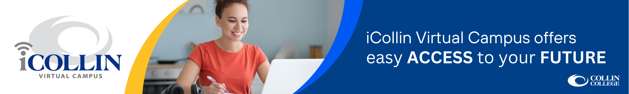 皇冠体育虚拟校园 is easy ACCESS to your FUTURE. 皇冠体育虚拟校园 is easy ACCESS to your FUTURE.