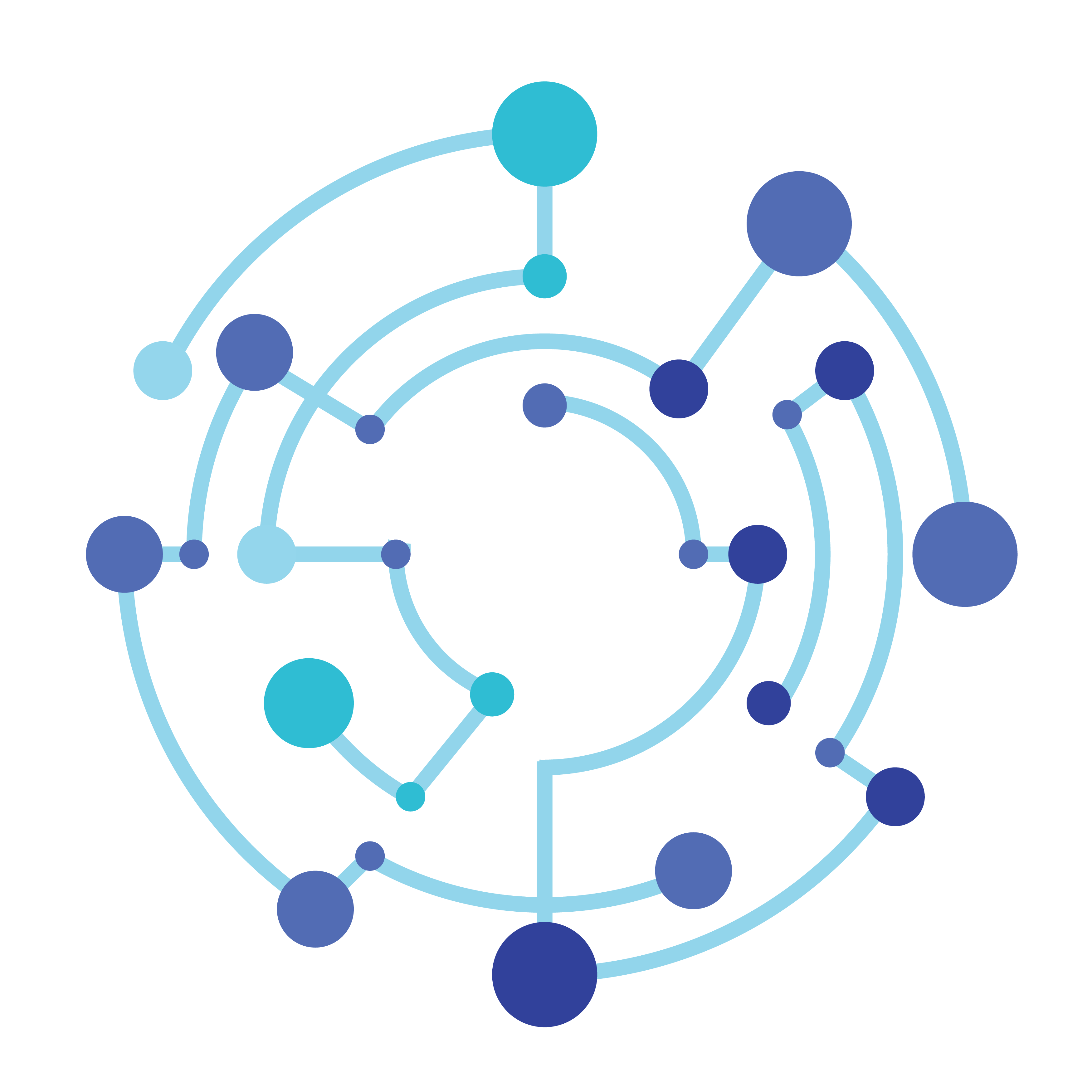 美洲狮连接 icon