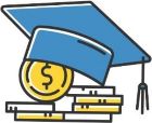学费和费用