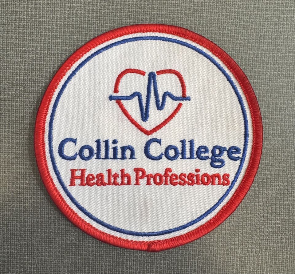 HP Scrub Patch HP Scrub Patch