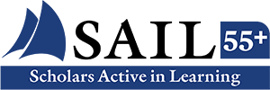Scholars Achive in Learning (SAIL) Logo