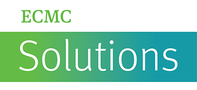 ECMC Solutions logo