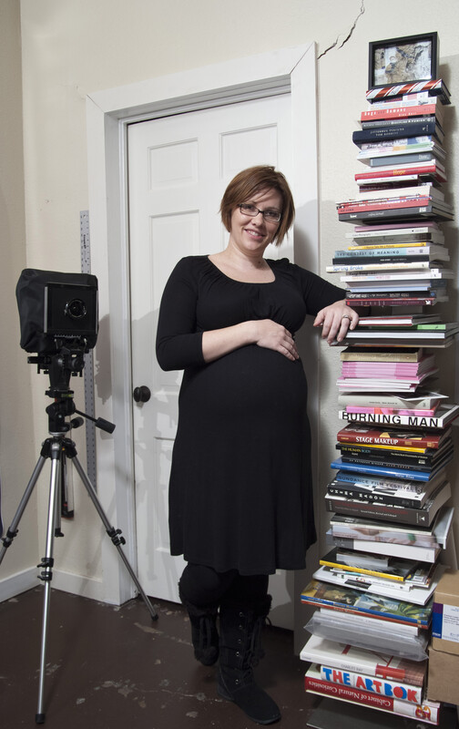 Pregnant Student Pregnant Student