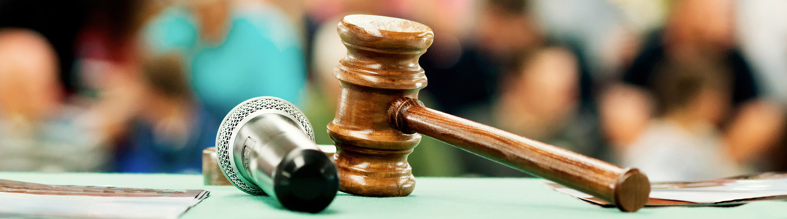 过去的投标/方案