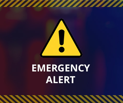 紧急警报系统