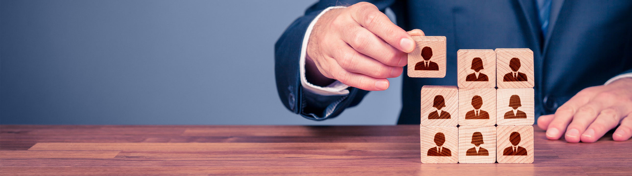 Welcome To 人力资源