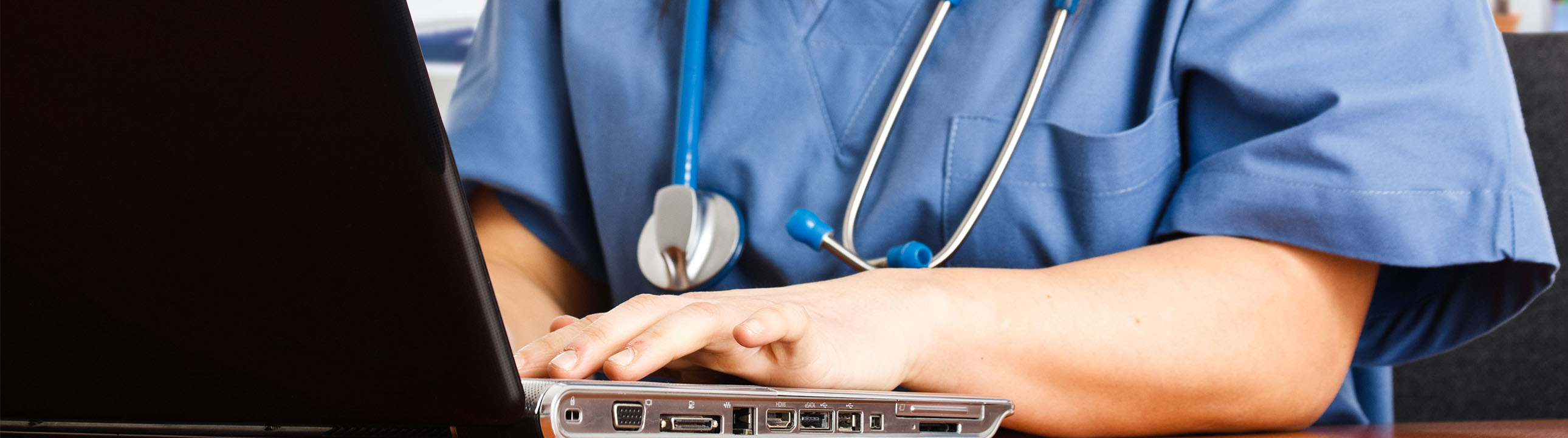 RN-BSN计划（在线）