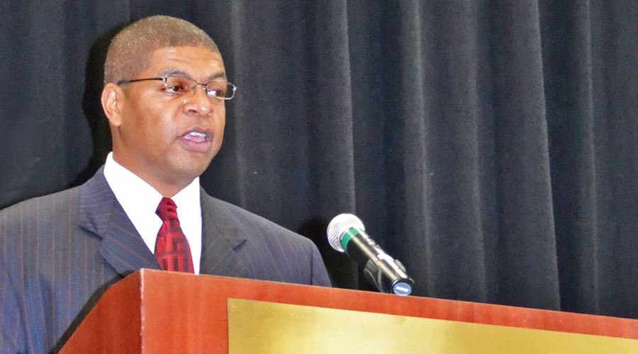 Dr. Geoffrey Cousins