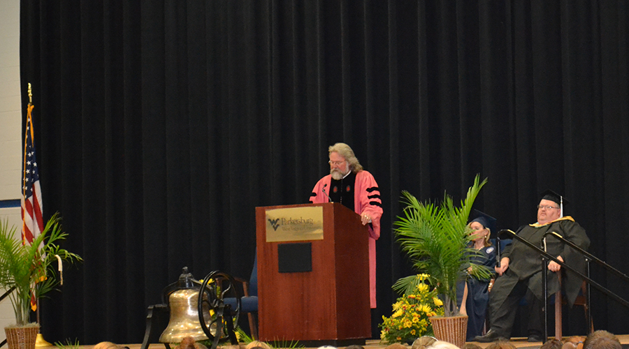 Dr. Michael S. Curry