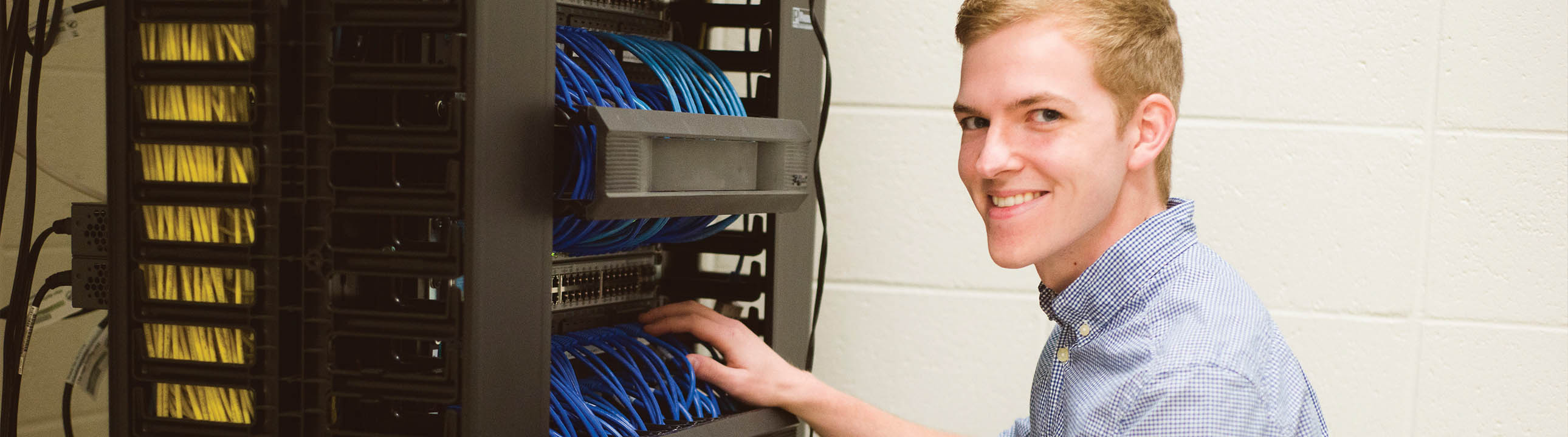 计算机及信息技术