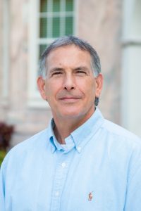 Alexander G. Tzoumas Portrait